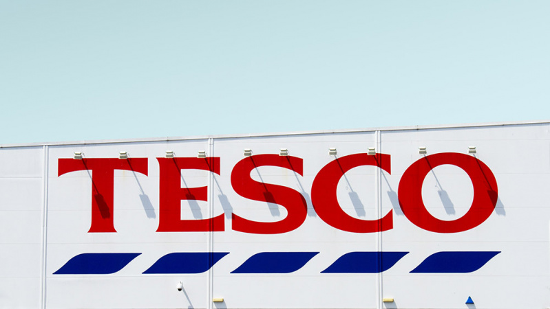 Atsistatydina JK mažmeninės prekybos tinklo „Tesco“ vadovas