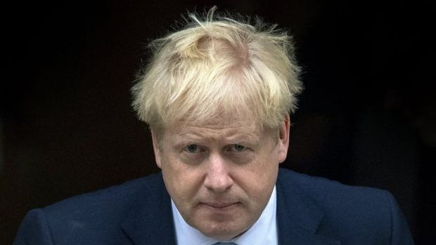 B. Johnsonas: „Brexit“ susitarimas galimas, jeigu ES to norės