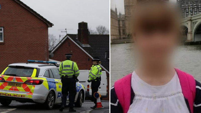 Tyrimas: žiauraus lietuvės nužudymo Anglijoje nebuvo įmanoma numatyti