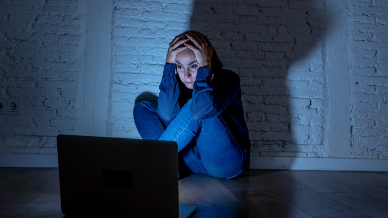 Savo buvusią merginą persekiojęs lietuvis JK nuteistas antrą kartą