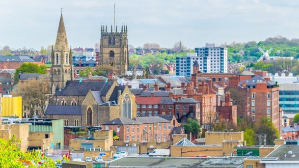 Įvardijo JK miestus, kur nuomos kainos auga sparčiausiai