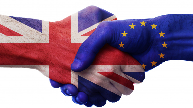 ES sutinka atidėti „Brexit“, tačiau dar neapsisprendė dėl datos