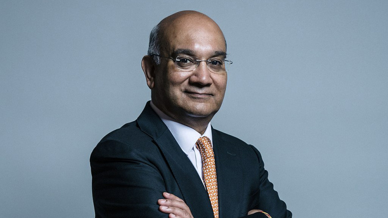 Britų parlamentaras dviems prostitutams už paslaugas siūlė kokaino