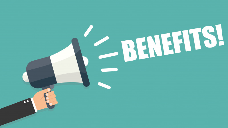 JK vyriausybės patvirtino: pašalpos vėl ims augti 2020 m.