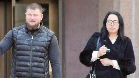 JK lietuvių pora pripažinta kalta dėl prekybos žmonėmis