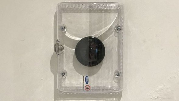 Nuomos ypatumai JK: užblokavo termostatą, kad nuomininkas nereguliuotų šildymo