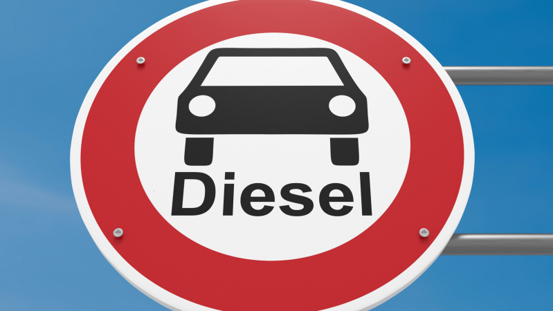 Bristolis gali tapti pirmuoju JK miestu, kuriame bus uždrausti dyzeliniai automobiliai
