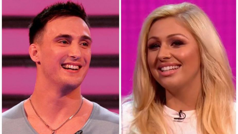 Lietuvio pasirodymas Škotijos pažinčių laidoje tapo kuriozu (video)