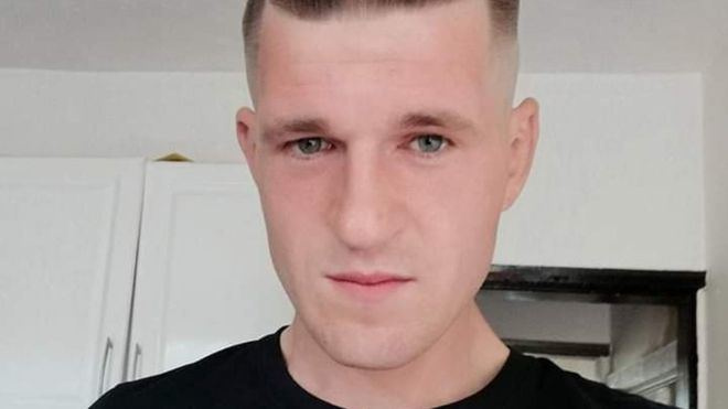 Anglijoje mirtinai nudurtas lietuvis