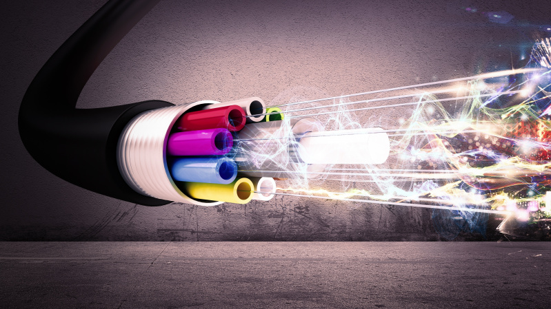 JK leiboristų pažadas rinkėjams: nemokamas šviesolaidinis internetas visiems