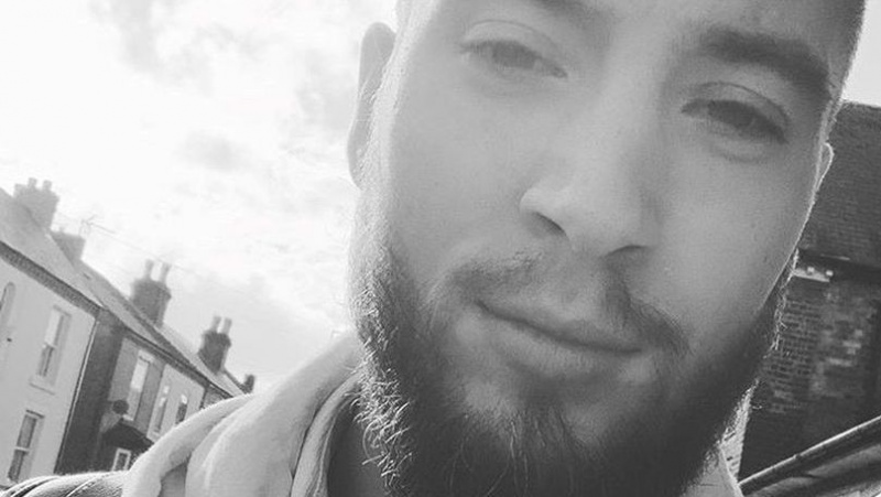 JK ieškomas dingęs lietuvis, prašoma visuomenės pagalbos