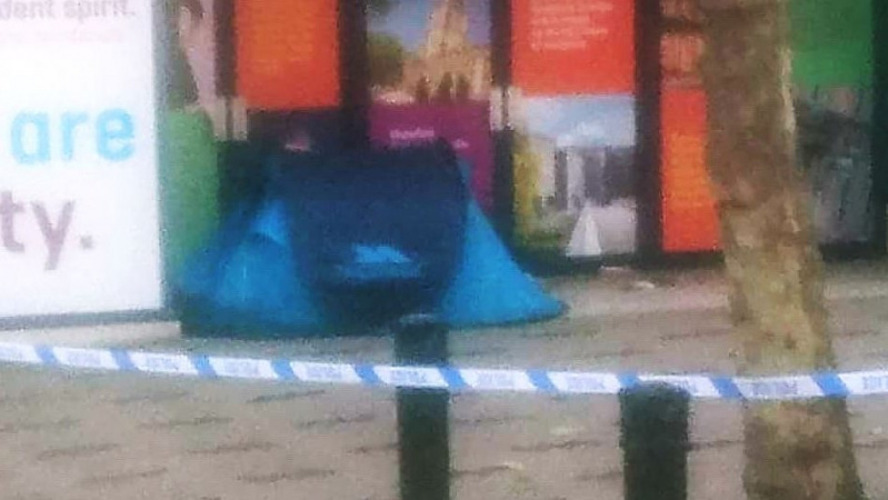 Tarp keturių JK mirtinai sušalusių žmonių – ir benamis lietuvis