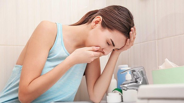 Tėvai perspėjami dėl Anglijos mokyklose siaučiančio noroviruso