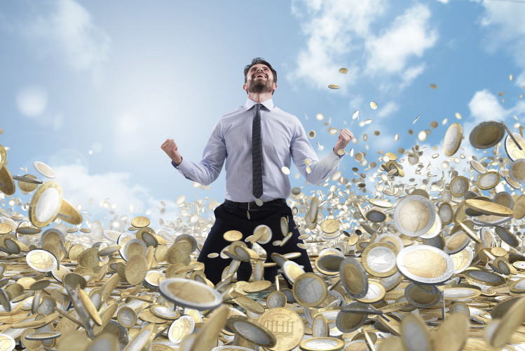 JK atsiliepė £105 mln. „EuroMillions“ loterijoje laimėjęs asmuo