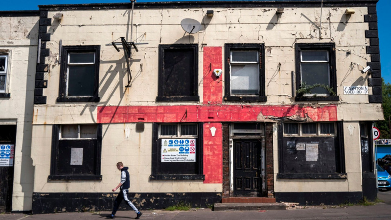 Mirtingumas Š. Anglijoje kai kur yra didesnis nei Rumunijoje ar Turkijoje