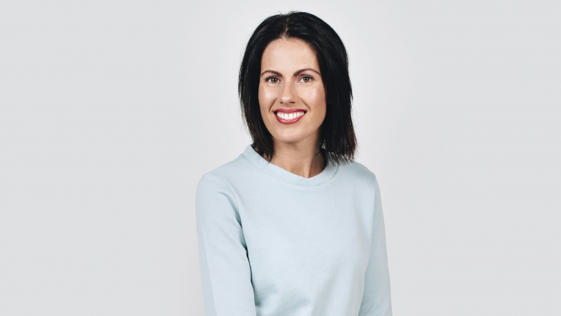 Dantys per dieną – ne stebuklas, o realybė prieinama ir JK lietuviams