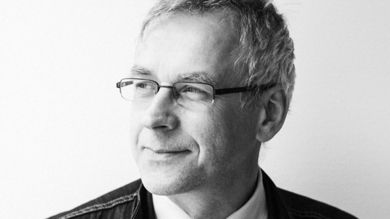 „The Times“ geriausių metų knygų sąraše - lietuvio kūrinys