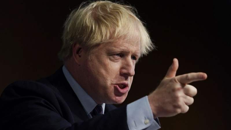 JK premjeras susilaukė milžiniško pasipiktinimo dėl kalbų apie imigrantus