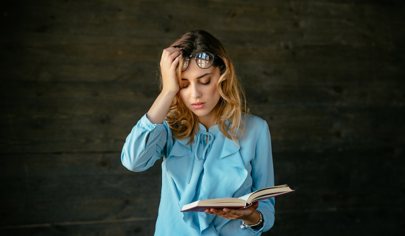 Nuolatos jaučiate nuovargį? Išsitirkite, gal tai mažakraujystė