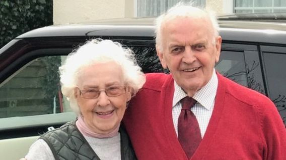 Katilas britų porai atitarnavo ... 48 metus