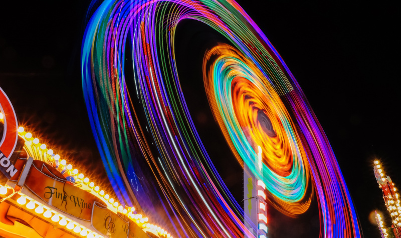 Kalėdų miesteliai Londone: kur verta apsilankyti prieš šventes?