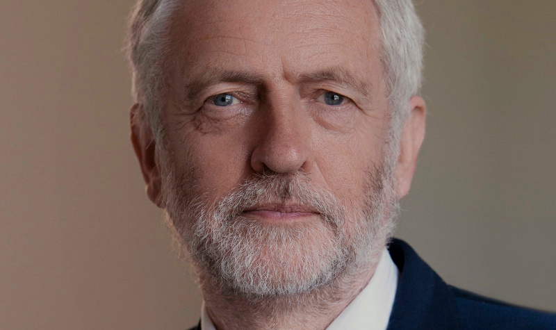 JK Leiboristų partijos lyderis atsiprašo už pralaimėjimą rinkimuose