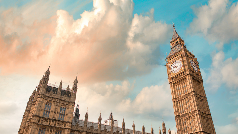 JK parlamentas dėl „Brexit“ susitarimo turėtų balsuoti jau penktadienį