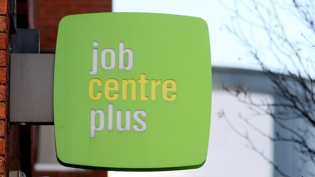 Nedarbas JK – mažiausias  nuo 1975 m.