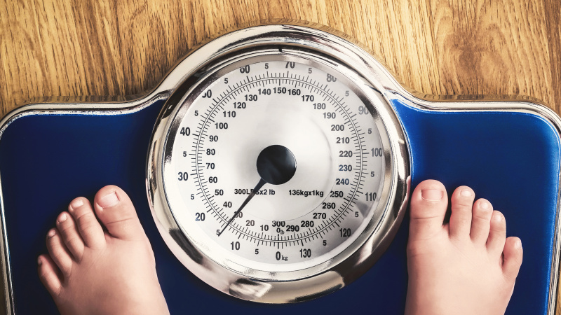 Kovai su vaikų nutukimu JK valdžia išleido £400 mln., tačiau nutukusių vaikų skaičius ... padvigubėjo