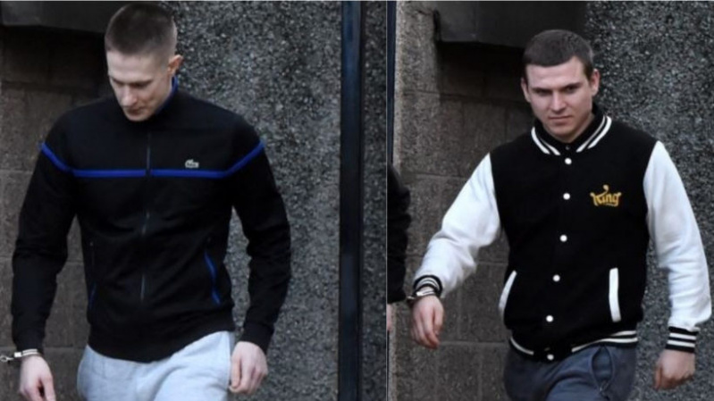 Du lietuviai JK nuteisti dėl kanapių auginimo, teigia buvę apgauti