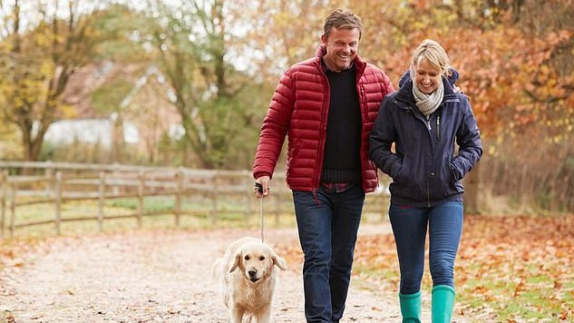 Tyrimas JK: vis daugiau porų gyvena „kartu, bet atskirai“