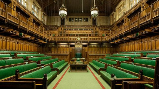 Istorinė diena JK: parlamente pagaliau turėtų būti priimtas „Brexit“ susitarimas