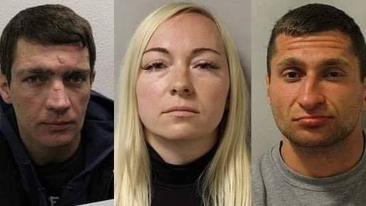 JK lietuvė pripažinta kalta dėl buvusio vyro ir meilužio „viduramžių dvikovos“, gresia kalėjimas iki gyvos galvos