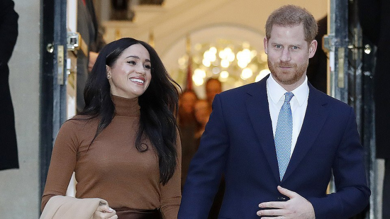 Naujas JK princo Harry gyvenimas: Š. Amerika, jokių pinigų ir išsaugoti, bet nenaudojami titulai