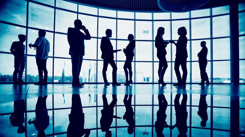 Užimtumas JK – didžiausias šalies istorijoje