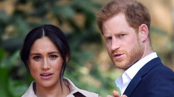 Harry ir Meghan perspėjo paparacus dėl jų fotografavimo, grasina teisinėmis priemonėmis