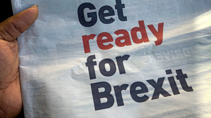 Lenkijos premjeras: „Brexit“ padeda spręsti darbo jėgos problemas Lenkijoje