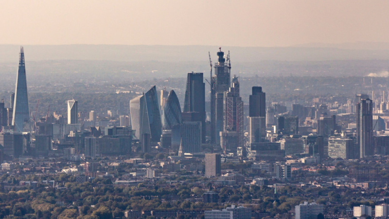 Ataskaita: Londonas – nebepasiekiamas žmonėms iš nepasiturinčių šeimų