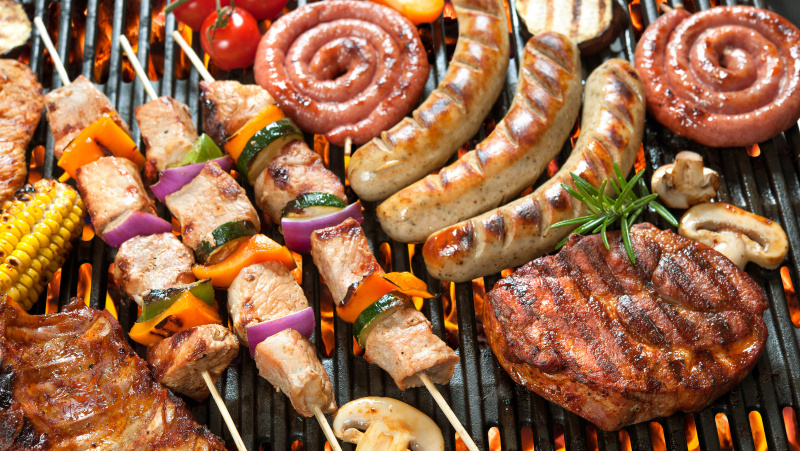 Ataskaita: JK gyventojai dėl klimato turėtų sumažinti mėsos suvartojimą 20 proc.