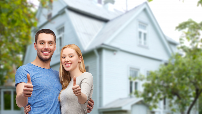 JK pirmą kartą per 10 metų paaugėjo jaunų būsto savininkų