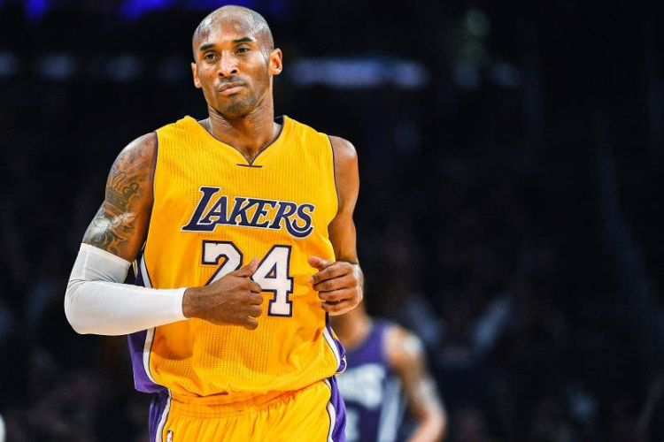 Paaiškėjo daugiau Kobe Bryanto ir jo dukros žūties detalių 