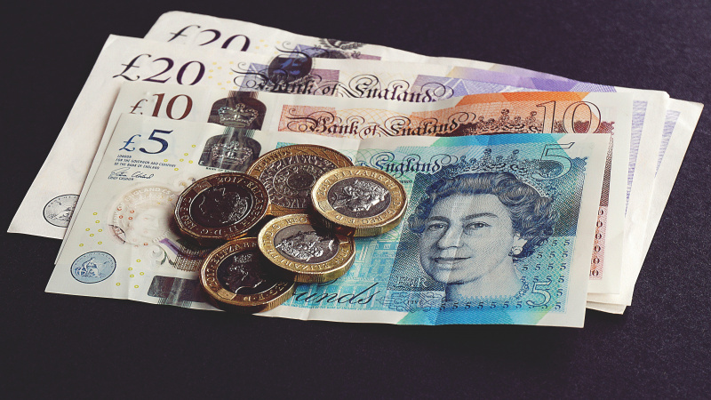 Užsienyje dirbantys lietuviai gali atgauti dideles sumas