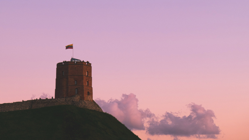 "Fox News" skandalas: ar Lietuvos miestai - tikrai pavojingiausi Europoje?