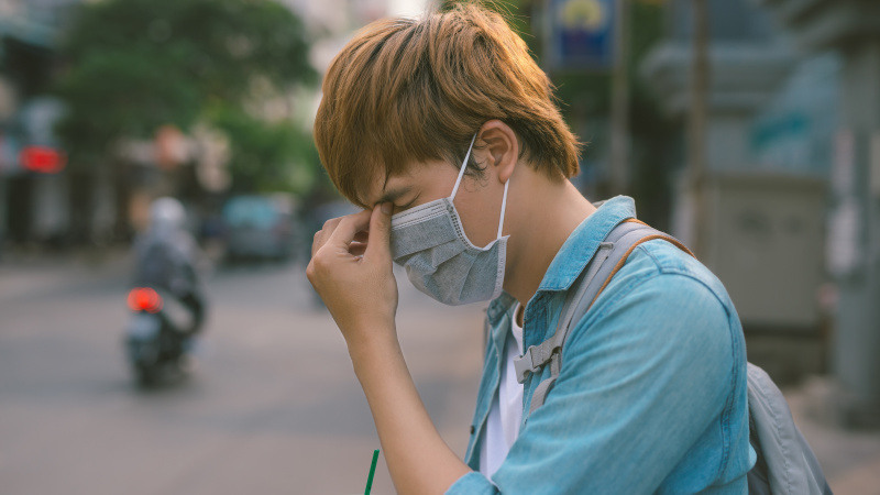 Pasaulis prieš koronavirusą: viską nulems kitos 2–3 savaitės