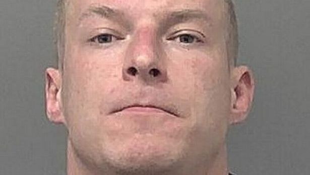 JK lietuvis nuteistas 14 metų kalėjimo už išprievartavimą