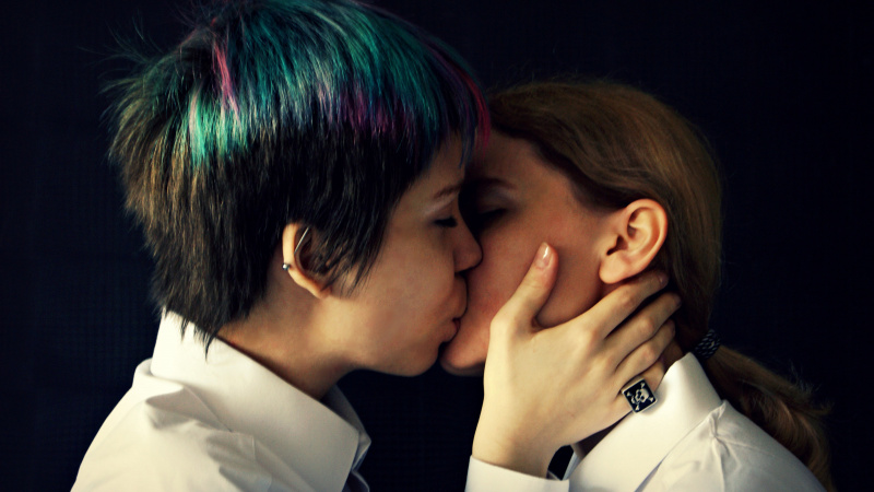 Šiaurės Airijoje įregistruota pirmoji tos pačios lyties asmenų santuoka