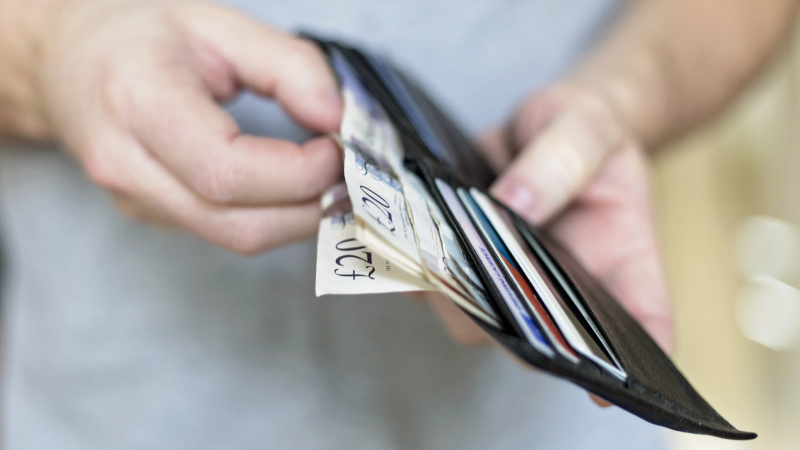 Atlyginimai JK grįžo į prieškrizinį lygį