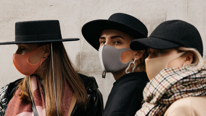 Lietuvių dizainerių įvaizdis Londono mados savaitėje nuvilnijo per visą pasaulį 