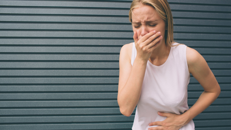 Dėl JK gyventojų pomėgio valgyti ne namie sparčiai daugėja apsinuodijimo maistu atvejų
