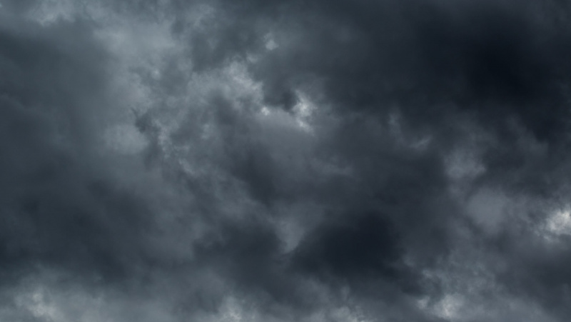 Link JK atslenka nauja audra, smogs savaitgalį